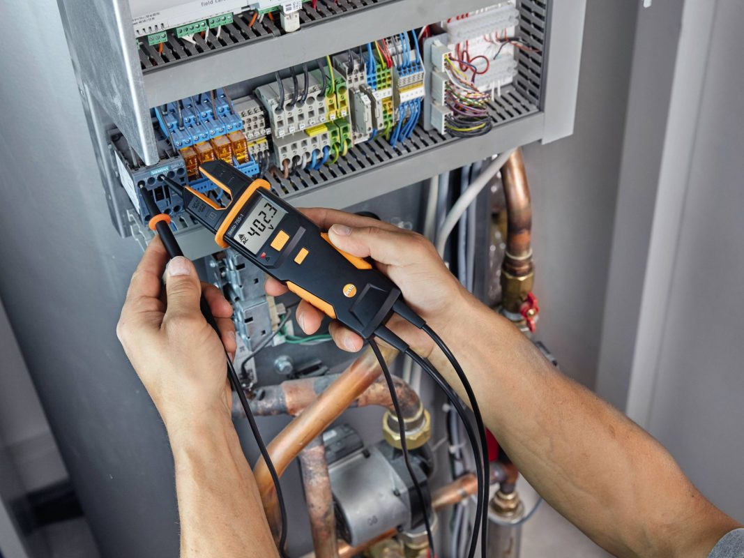 Kıbrıscık Elektrikçi